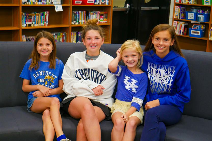 Schools celebrate college and career day
